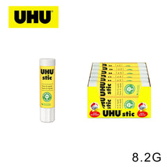 STICK 8.2GR COLLA UHU 1PZ - koseakasa