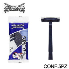 DUPLO 5PZ WILKINSON ART.7000805H BL1 - koseakasa