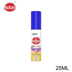 AUTAN DOPOPUNTURA JUNIOR 25ML ART.341997 12PZ - koseakasa