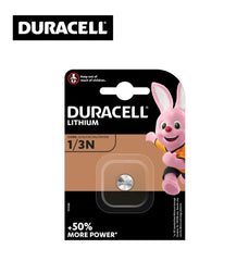 1/3N DURACELL PILA BL1 - koseakasa