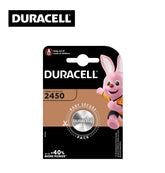 2450 DURACELL PILA BL1 - koseakasa