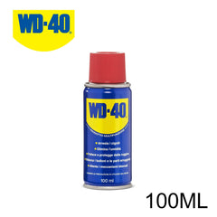 WD-40 100ML SPRAY MULTIFUNZIONE ART.39201 1PZ - koseakasa