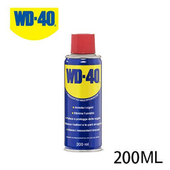 WD-40 200ML SPRAY MULTIFUNZIONE ART.39302-182020 1PZ - koseakasa