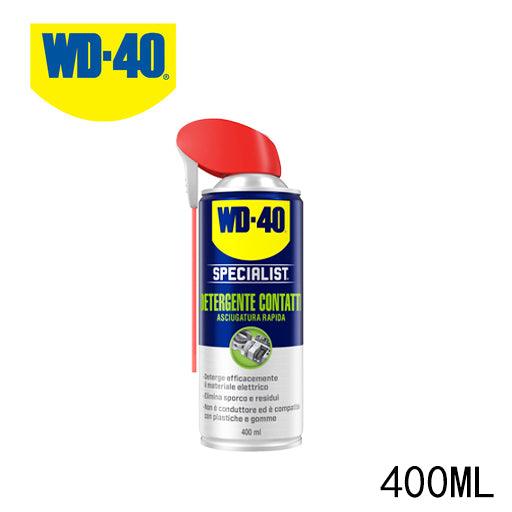 WD-40 400ML DETERGENTE CONTATTI ART.39376/NBA 1PZ - koseakasa