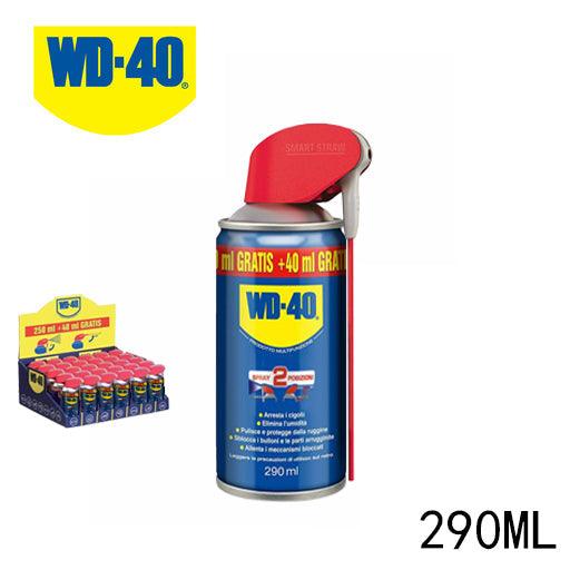 WD-40 290ML SPRAY MULTIFUNZIONE ART.39420 1PZ - koseakasa