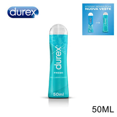 GEL 50ML FRESH LUBRIFICANTE DUREX ART.3233163 3126291 1PZ - koseakasa