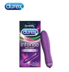 MINIVIBRATORE PLAY DELIGHT DUREX 1PZ - koseakasa
