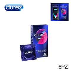 SYNC X6 PROFILATTICO DUREX ART.3211041 8054578 1PZ - koseakasa