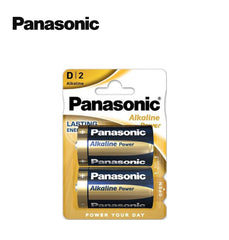 D TORCIA PANASONIC POWER PILA BL2 - koseakasa