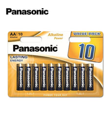 AA STILO PANASONIC POWER PILA BL10 - koseakasa