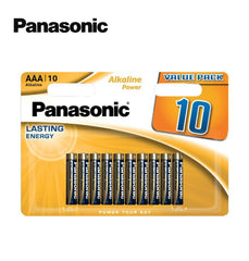 AAA MINI STILO PANASONIC POWER PILA BL10 - koseakasa