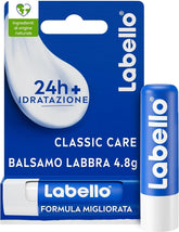 5.5ml LABELLO BURRO DI CACAO CLASSIC CARE 4.8G - koseakasa