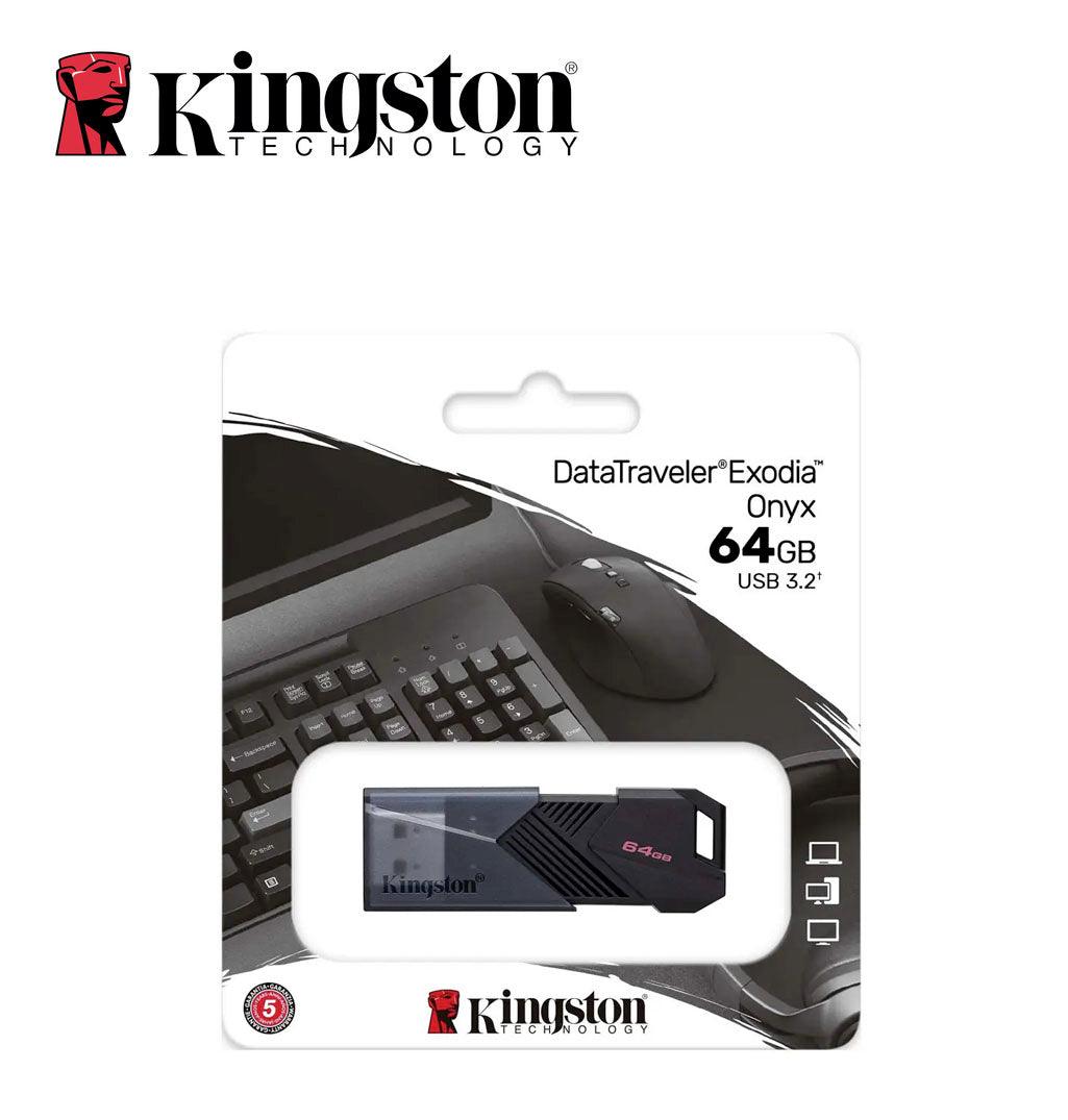 USB 64GB 3.2 DTXON KINGSTON BL1 - koseakasa
