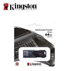 USB 64GB 3.2 DTXON KINGSTON BL1 - koseakasa