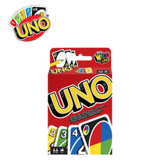 CARTE DA GIOCO UNO ART.300183 3275018 PZ1 - koseakasa