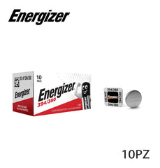394/380 ENERGIZER 1.55V PILA OXYGE DI ARGENT 1PZ - koseakasa