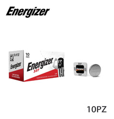 337 ENERGIZER 1.55V PILA OXYDE DI ARGENT 1PZ - koseakasa