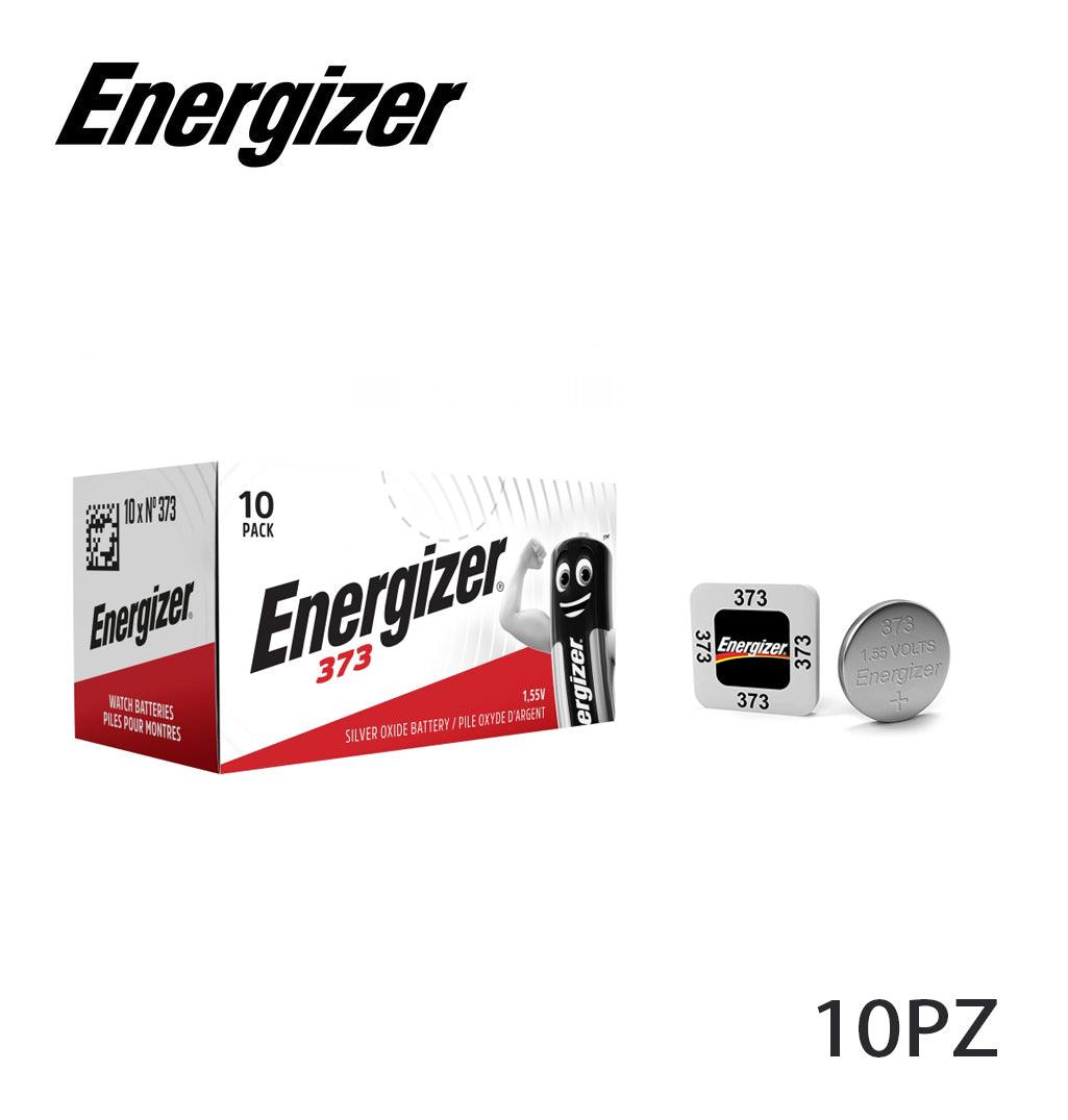 373 ENERGIZER 1.55V PILA OXYDE DI ARGENT 1PZ - koseakasa