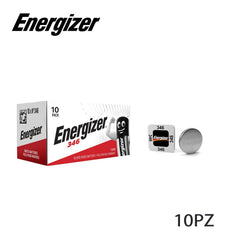 346 ENERGIZER 1.55V PILA OXYDE DI ARGENT 1PZ - koseakasa