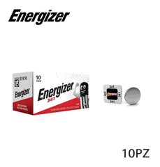 341 ENERGIZER 1.55V PILA OXYDE DI ARGENT 1PZ - koseakasa
