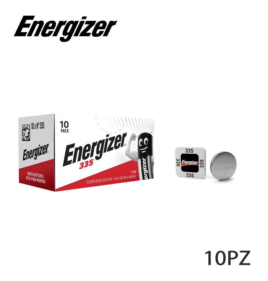 335 ENERGIZER 1.55V PILA OXYDE DI ARGENT 1PZ - koseakasa