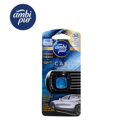 OCEANO AMBI PUR DEO CAR USAGETTA ART.80711430 BL1 - koseakasa