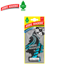 AMBER COLOGNE ARBRE MAGIQUE ART.102364 1PZ - koseakasa