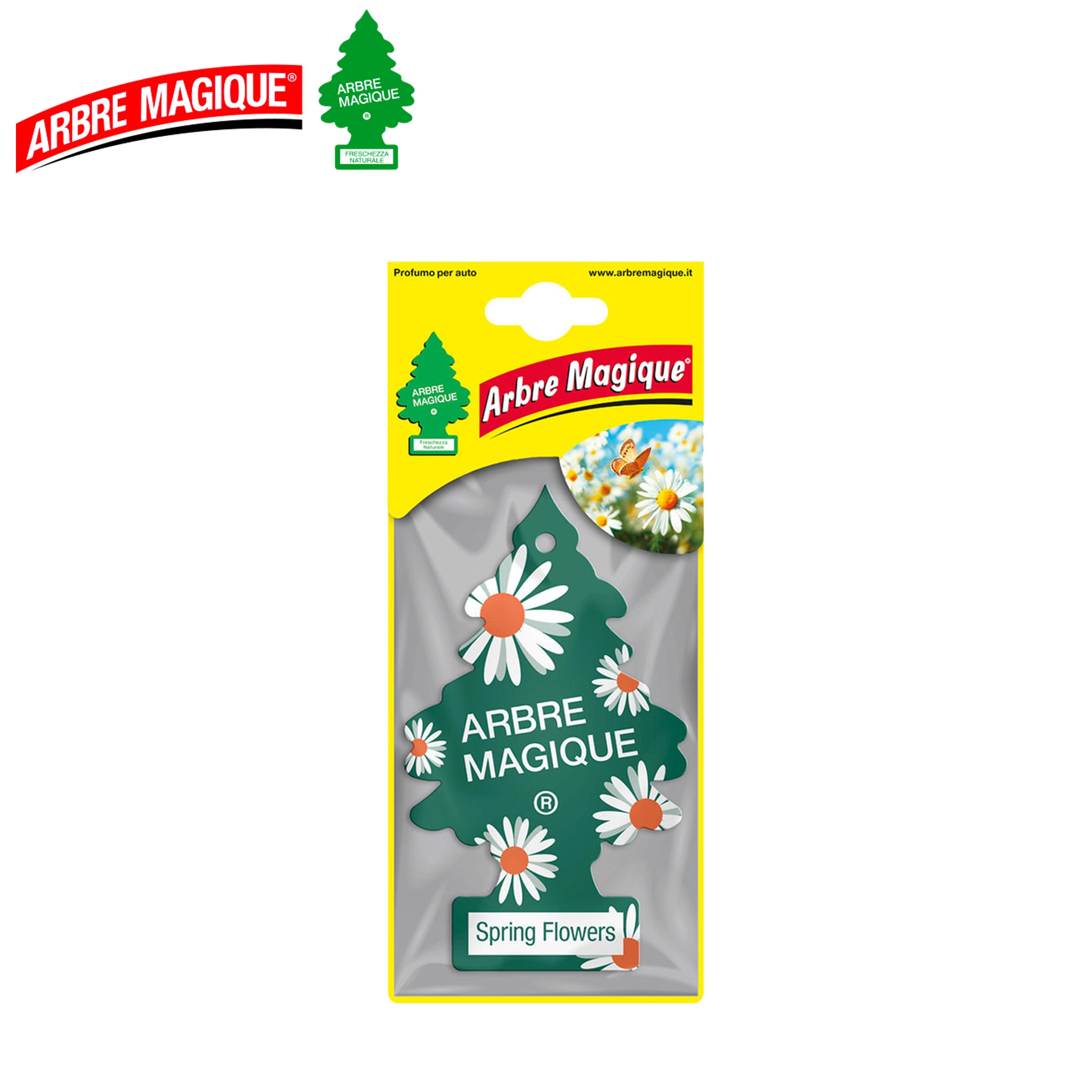 SPRING FLOWERS ARBRE MAGIQUE ART.102368 1PZ - koseakasa