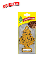 COFFEE AROMA ARBRE MAGIQUE MONO ART.102376 1PZ - koseakasa