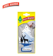 WINTER SEASON ARBRE MAGIQUE ART.105007 1PZ - koseakasa