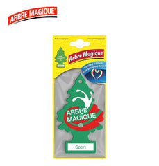 SPORT TRICOLORE ARBRE MAGIQUE ART.105081 1PZ - koseakasa