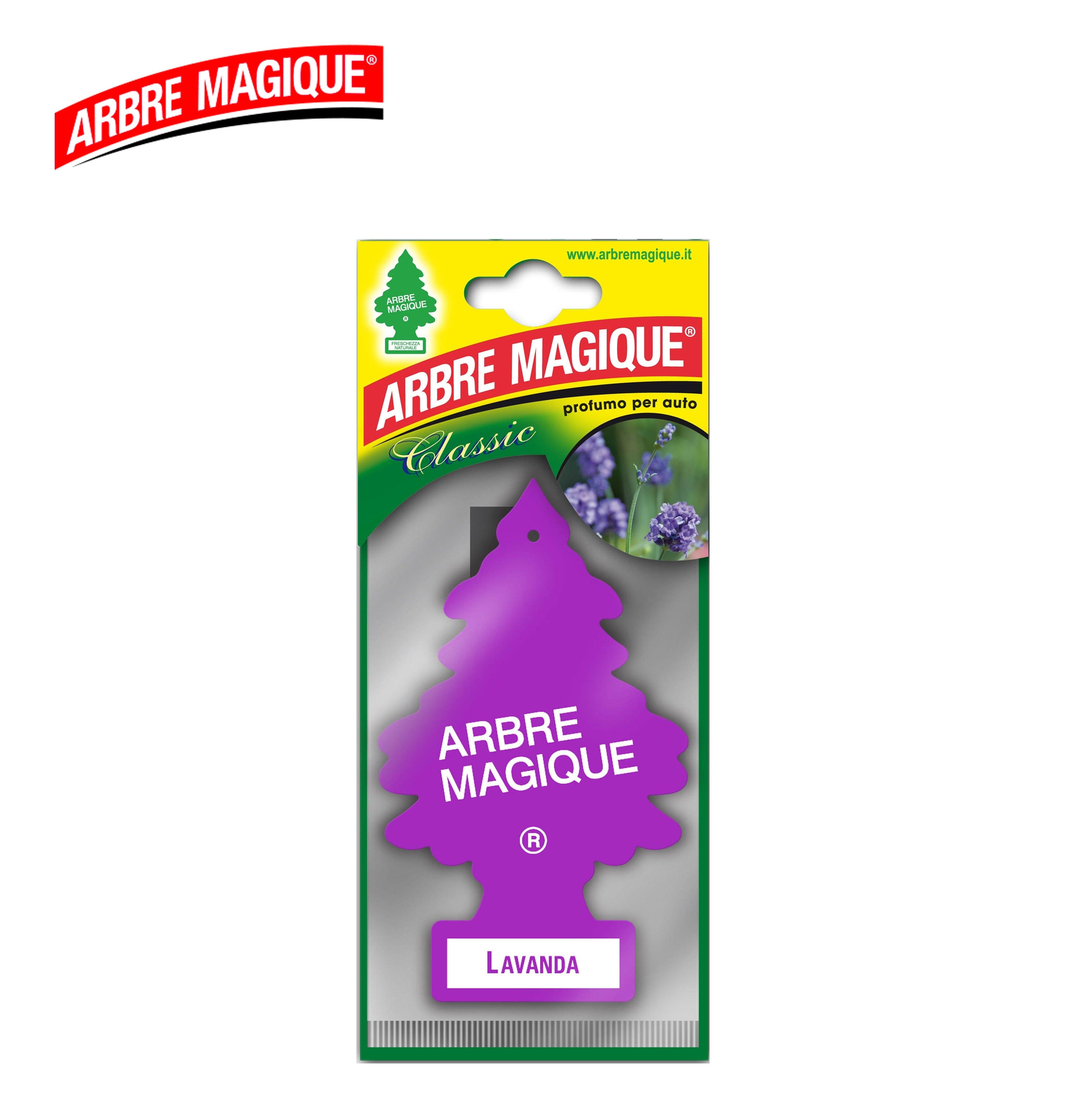 LAVANDA ARBRE MAGIQUE ART.102270 1PZ - koseakasa