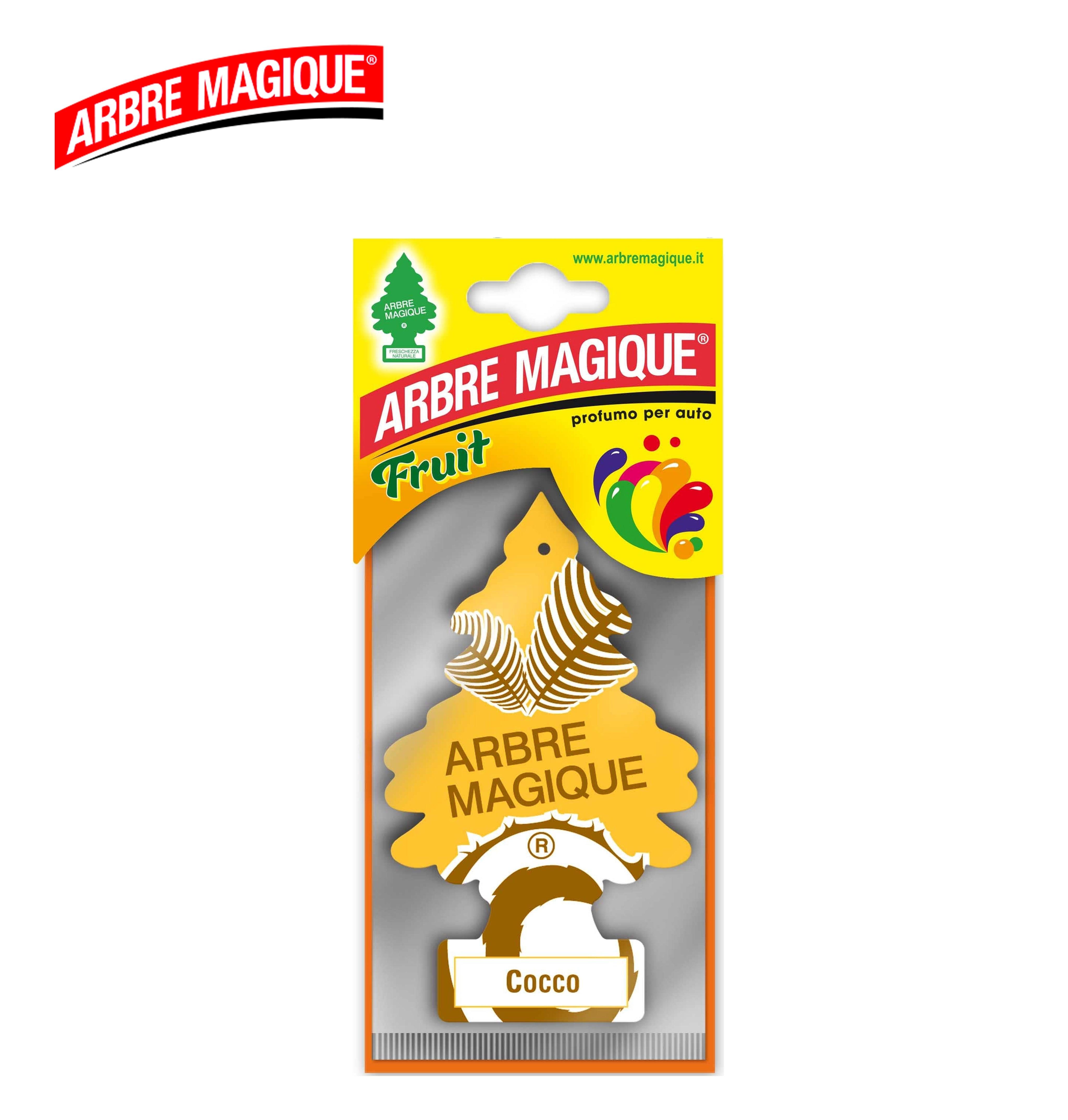 COCCO ARBRE MAGIQUE ART.102252 1PZ - koseakasa