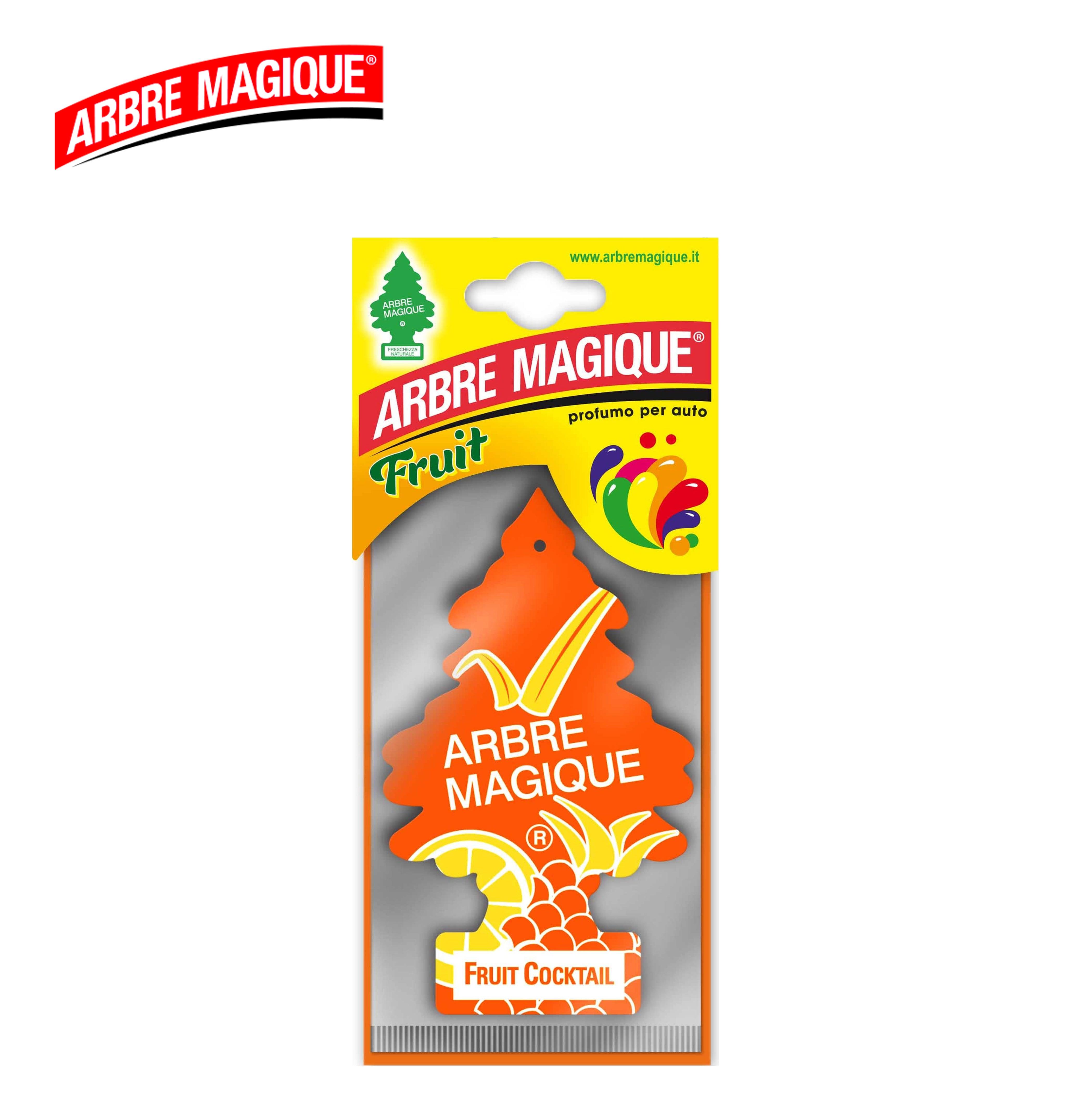 FRUIT COCKTAIL ARBRE MAGIQUE ART.102254 1PZ - koseakasa