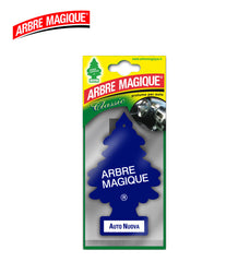 AUTO NUOVA ARBRE MAGIQUE ART.102278 1PZ - koseakasa