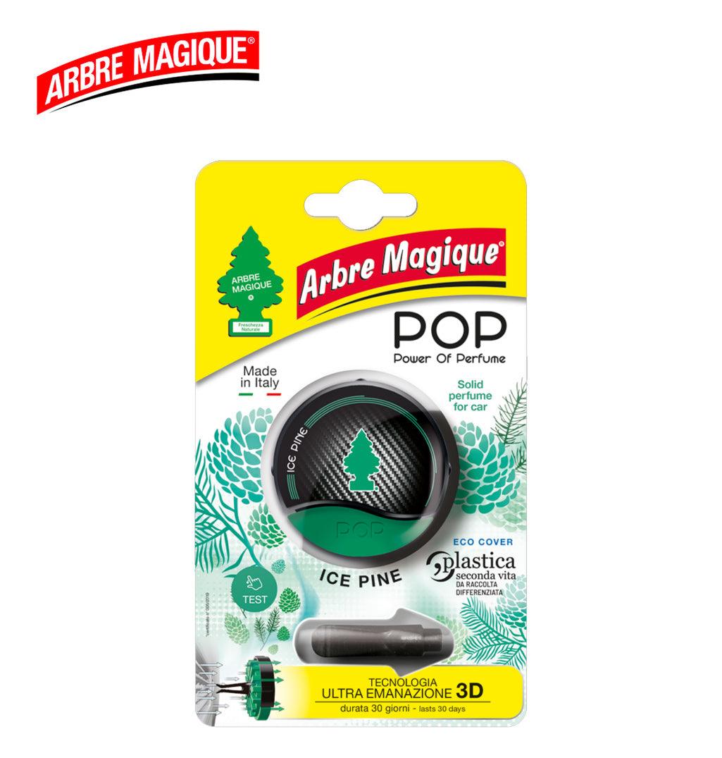 ICE PINE POP ARBRE MAGIQUE ART.129013 129004 1PZ - koseakasa