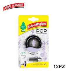 POP LAVENDER ARBRE MAGIQUE ART.129012 1PZ - koseakasa