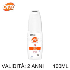OFF LOZIONE 100ML ART.329662 12PZ - koseakasa