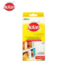 AUTAN ANTITARME ALIMENTARI 2EA ART.673913 24PZ - koseakasa