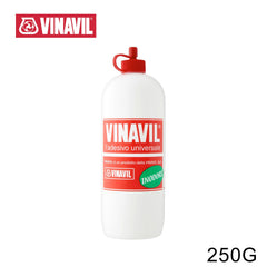 VINAVIL COLLA VINILICA INODORE 250GR ART.D0645 1PZ - koseakasa