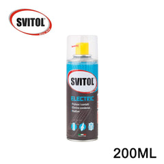 SVITOL 200ML ELECTRIC ART.2325 12PZ - koseakasa