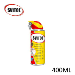 SVITOL 400ML SPRAY LUBRIFICANTE MULTIFUNZIONE ART.2128 1PZ - koseakasa