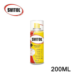 SVITOL 200ML SPRAY LUBRIFICANTE MULTIFUNZIONE ART.4321 1PZ - koseakasa