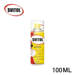 SVITOL 100ML SPRAY LUBRIFICANTE MULTIFUNZIONE ART.4353 1PZ - koseakasa