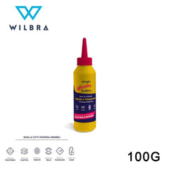 ARTIGLIO 100G KINDSTICK COLLA LIQUIDA TRASP. ART.GA021 1PZ - koseakasa