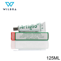 ARTIGLIO 125ML SUPERCHIARO TRASPARENTE COLLA ART.GA015 1PZ - koseakasa