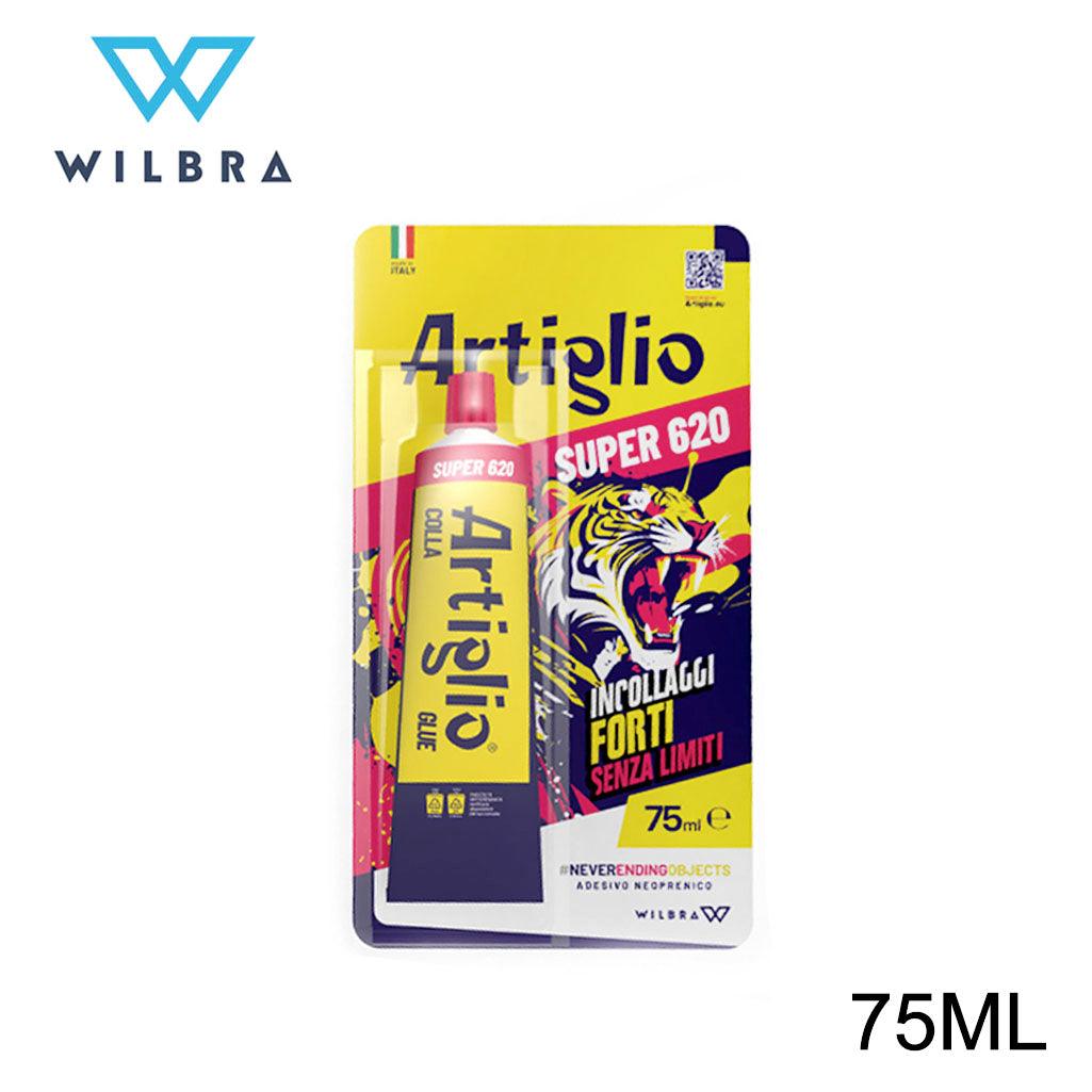 ARTIGLIO 75ML SUPER 620 COLLA ART.GA092 1PZ - koseakasa