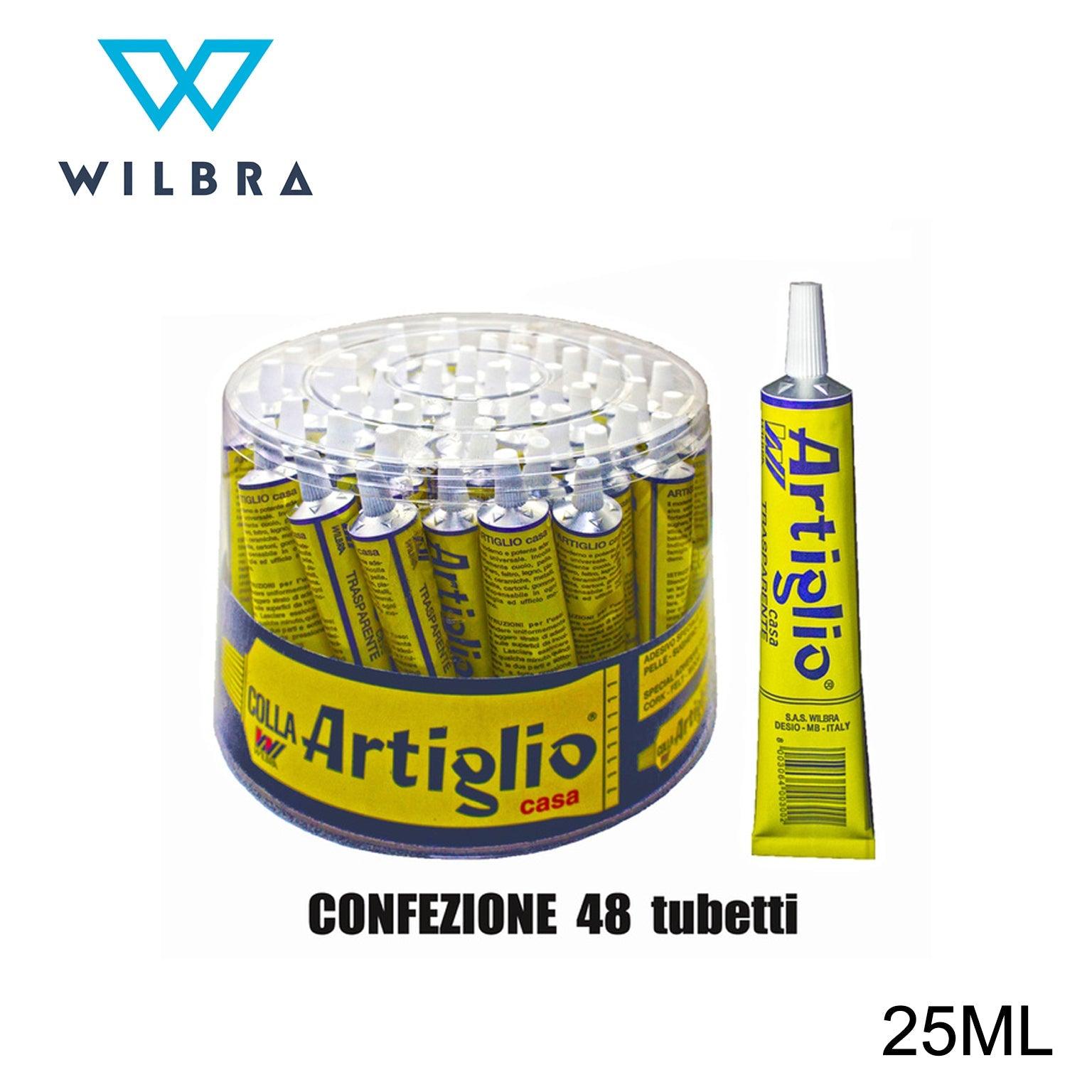 ARTIGLIO 25ML CASA COLLA ART.GA006 1PZ - koseakasa