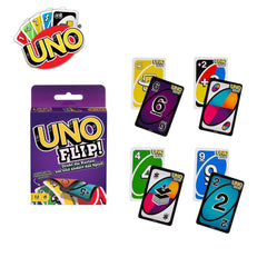 CARTE DA GIOCO RAMINO UNO MATTEL FLIP ART.300178 PZ1 - koseakasa