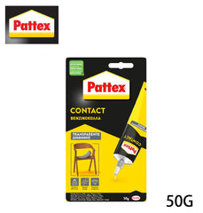 TRASPARENTE 50GR COLLA ART.2843224 PATTEX BL1 - koseakasa